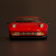 Illustration for article titled Week of 1:18 #1: Ferrari 328 GTB